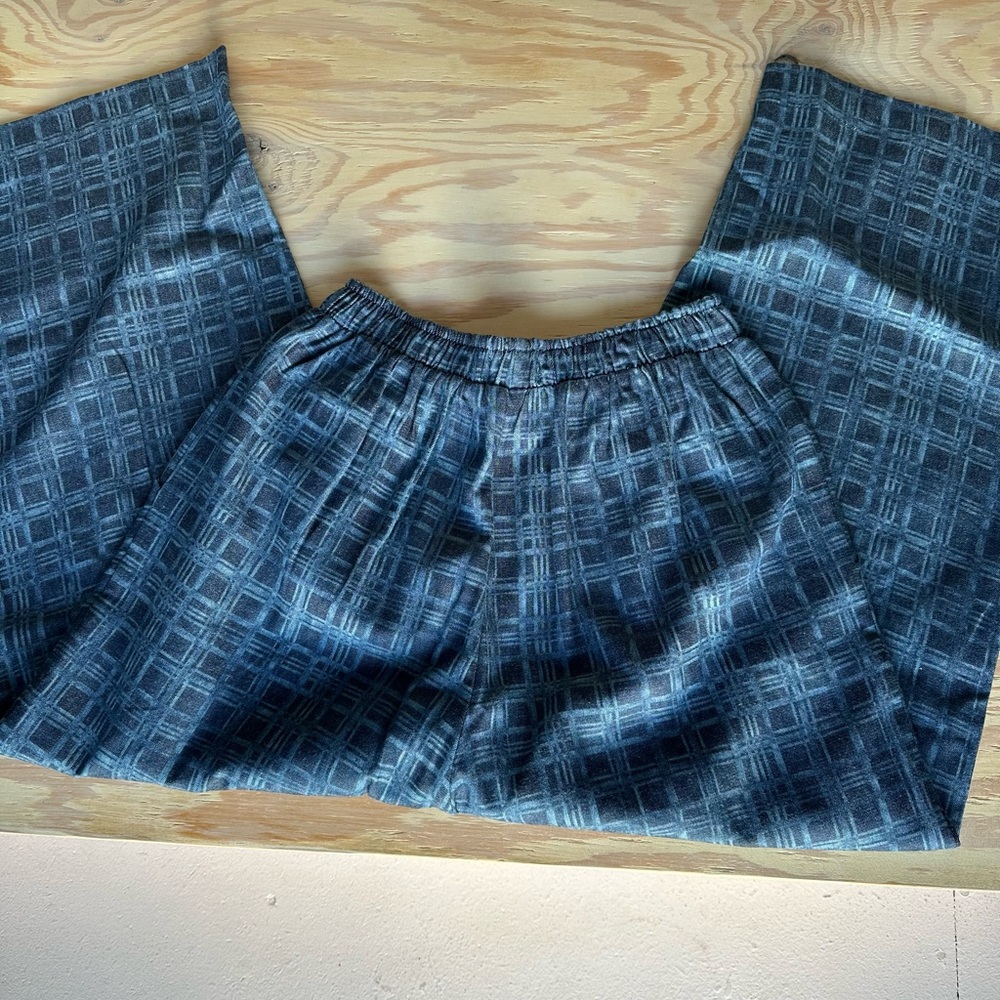 Reifhaus straight leg pants